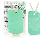 FRAGRANT CARD Ароматизатор подвесной  Summer Heat   A6005