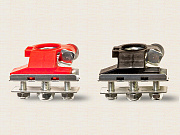 KLEMOS Клемма АКБ КЛ 048