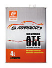 AUTOBACS ATF UNI FS АКПП  4л