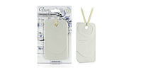 FRAGRANT CARD Ароматизатор подвесной  Cedar Wood & Cinnamon   A6006