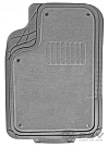 АКЦИЯ! Коврик &quot;PSV&quot; передний TRANSFORMER-1 FRONT TS2212P (1ч) 72.5х50 (серый)