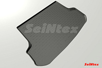 АКЦИЯ!! SEINTEX  Коврик в багажник LEXUS RX 4 (полимерн.)