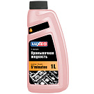 Luxe Motor Flush 5-мин. масло промывочное 1л