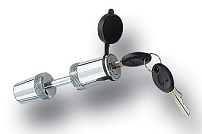 Замок запорный 9/32&quot; прямой CP-7001C