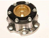 Муфта включения перед. моста (ХАБ) Toyota 43530-60130/30зуб. FJ75, LJ7#,HZJ7#,PZJ7#,FJ100