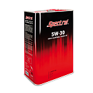 Спектрол Масло моторное Капитал  5W30  SL/CF  4л (п/синт) 