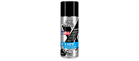 LUXE X-MOTO CHAIN CLEANER  Очиститель цепи 520мл (аэрозоль)