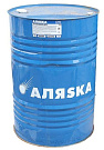 "Аляска" Антифриз G11 (зеленый) 210кг 