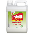 Kangaroo Очиститель универсальный ProFoam 3000  4л