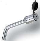 Замок запорный 1/2&quot; Г-образный CP-7002B