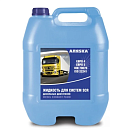 "Аляска" AdBlue Жидкость для систем SCR диз. двигателей (мочевина)  5л