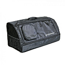 Органайзер-сумка AUTOPROFI TRAVEL ORG-30 BK в багажник 70*32*30см черный