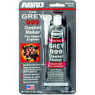 Abro Gasket Maker Герметик прокладок серый  85г (OEM 999)