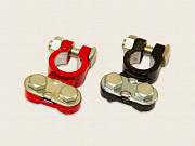 KLEMOS Клемма АКБ КЛ 037