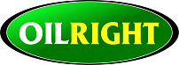 OILRIGHT Гидравлическое масло ВМГЗ   3л (мин.)