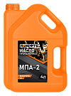 Масло промывочное ЯРНЕФТЬ МПА-2  4л