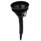 AVS Воронка с гибким носиком OF-135 (диаметр 135мм, длина 380мм)