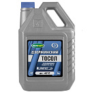 "Oil Right" Тосол  5кг