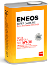 ENEOS Gasoline Super  5W30 SL (п/синт)    0,94л