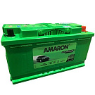 АКБ AMARON HI LIFE PRO DIN 100L 100 A/h CCA 900 (353 x 175 x 190) (утоп. клеммы)