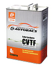 AUTOBACS CVTF FS вариатор  4л 