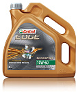 Castrol EDGE 10W60 SN/CF Titanium (синт) 4л