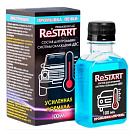 "RESTART" Промывка Печки 100 мл