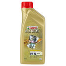 Castrol EDGE 0W40 A3/B4 SN/CF Titanium FST  (синт) 1л