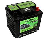 АКБ AMARON HI LIFE PRO DIN 45L 45 A/h CCA 365 (207 x 175 x 175) (утоп. клеммы) 355LN1