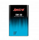 Масло моторное Spectrol Галакс 5W30 API SM/CF (универсальное, синт)  4л