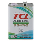 TCL  Zero Line 5W30, SP/GF-6 (синт) 4л