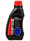 Idemitsu Brake Fluid DOT-4  0,5 л (тормозная жидкость)