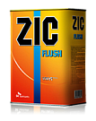Масло промывочное Zic Flush 4л (1/4)