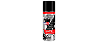 LUXE X-MOTO CERAMIC CHAIN LUBE  Смазка для цепи керамическая быстросох. 520мл (аэрозоль)