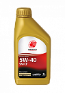Масло моторное IDEMITSU F-S 5W40 SN/CF 1л синтетическое 