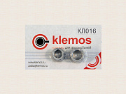 KLEMOS Клемма АКБ КЛ 016 конус переходная с малой на большую