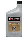 Idemitsu ATF Type HK жидкость для АКПП (Hyundai SP-III) 946 мл