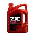 Масло промывочное ZIC Flush  4л 