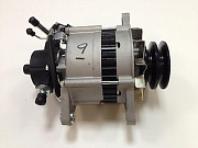 Генератор двигателя 4BE1 (24V)