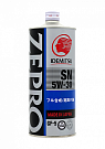 Масло моторное IDEMITSU ZEPRO TOURING F-S SN 5W30 1л синтетическое 