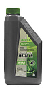 Abro Масло 4-такт 10W-40  API SJ JASO-MA-2 полусинтетика 1л.