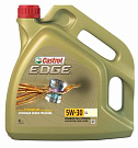 Castrol EDGE 5W30 Titanium FST LL (синт) 4л