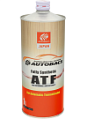 AUTOBACS ATF  FS / Масло трансмиссионное для АКПП  ( 1л )