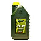 АЖ-12Т Oil Right  Универсальная амортизаторная жидкость 1л