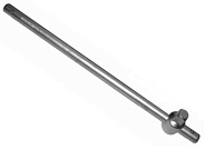 "Автодело"  Вороток 1/4",T-образный L=115 мм (39743)