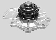 Водяная помпа GMB GWMZ-75A