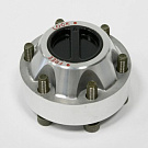 Муфта включения перед. моста (ХАБ) Nissan 40250-01J01 /31зуб. SAFARY  Y60 руч.