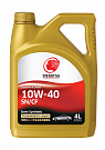 Масло моторное IDEMITSU S-S 10W40 SN/CF 4л полусинтетическое 