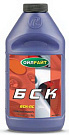 OILRIGHT Тормозная жидкость БСК 455г