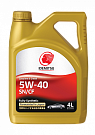 IDEMITSU F-S SN/CF  5W40 / Масло моторное синтетическое  ( 4л )